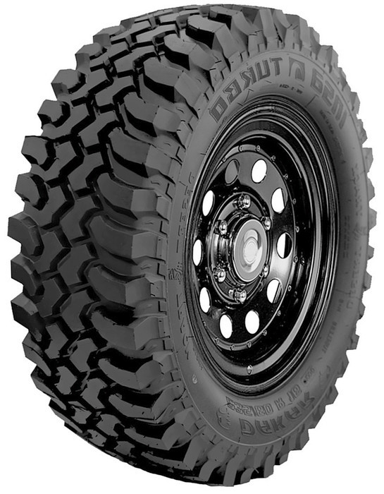 215/65R16 INSA TURBO DAKAR 98Q