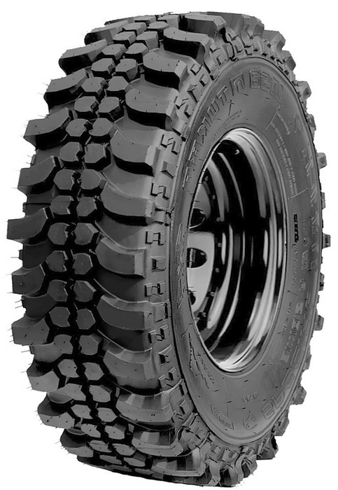 285/75R16 INSA TURBO SPECIAL TRACK 112/119N