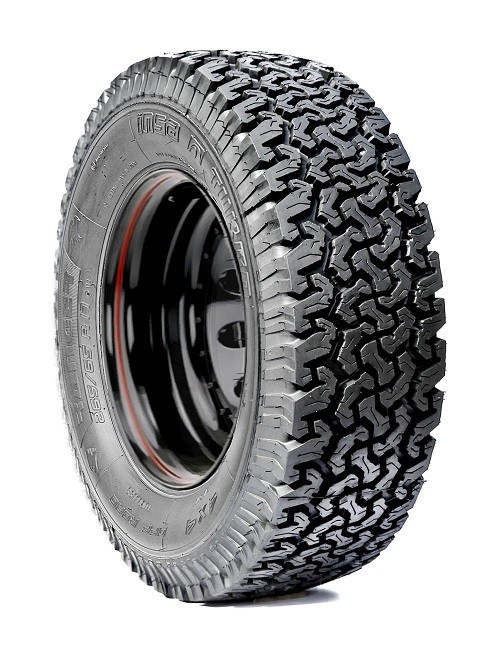 215/65R16 INSA TURBO RANGER 98S