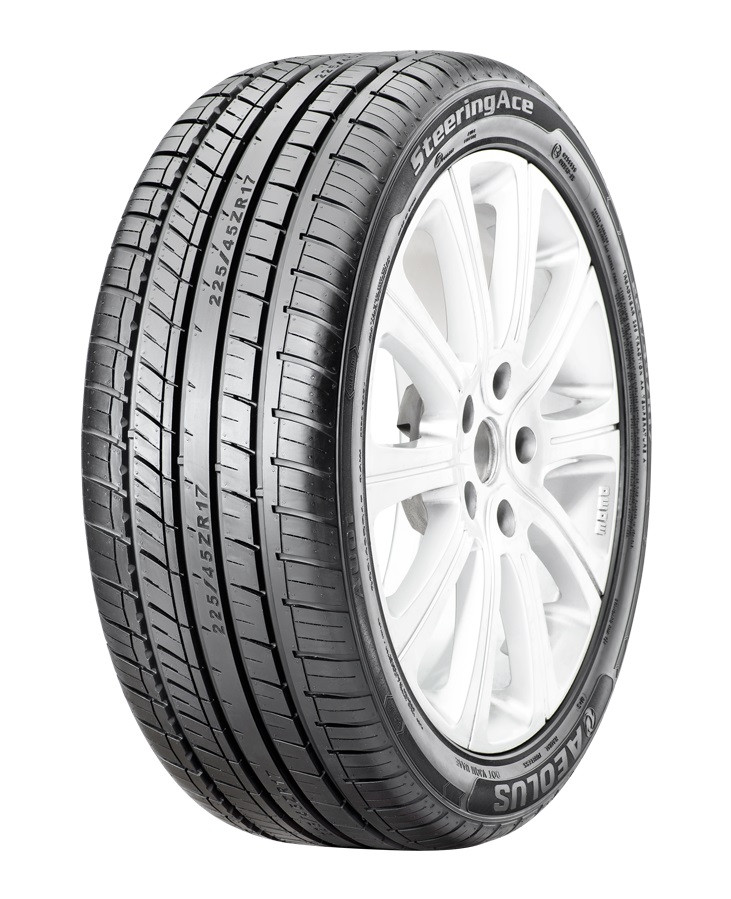 225/45R17 AEOLUS  AU01 91W TL