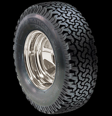 245/70R16 MARIX PANTHER 107S TL