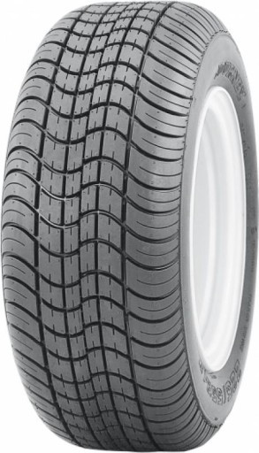195/50B10 WANDA P823 98N (18x8,00-10) 8PR M+S