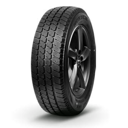 235/65R16C Nordexx NA6000 3PMSF 115/113R DOT 30/21