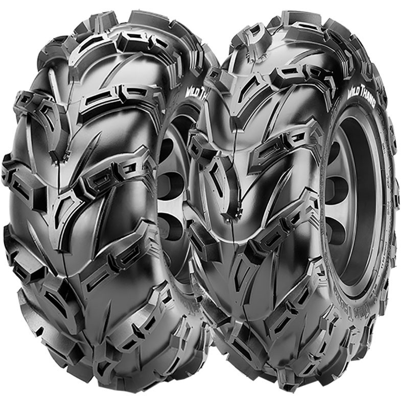 26X11,00-12 (275/60-12) CST Wild Thang CU-06 72J M+S