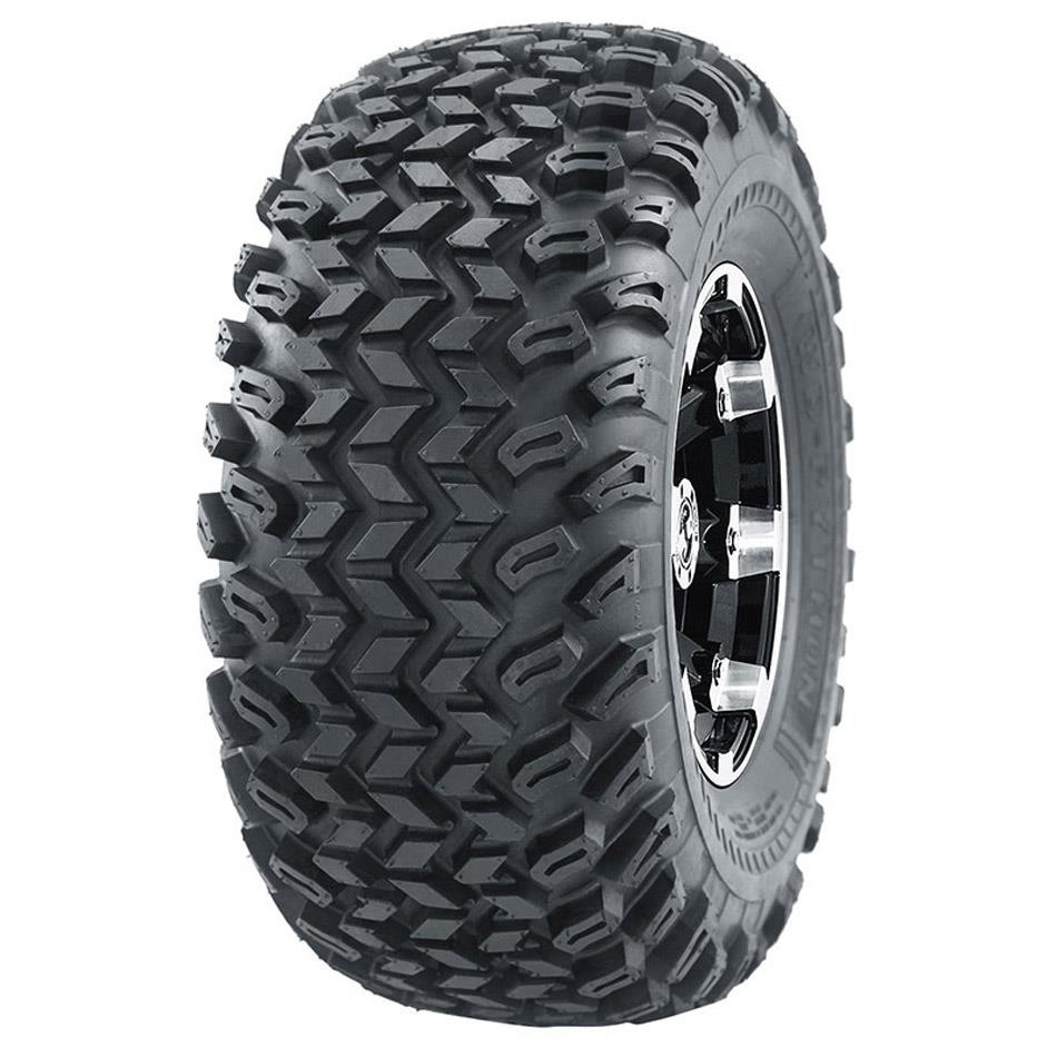 22x11,00-8 WANDA P334 TL 80B 6PR