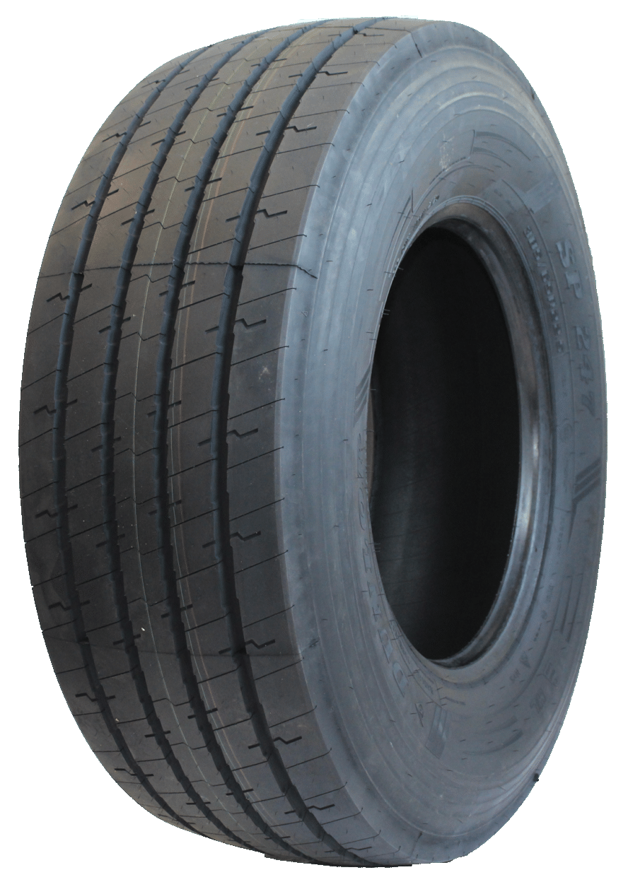 385/65R22,5 Dunlop SP247 HL 164K/158L TL M+S 3PMSF