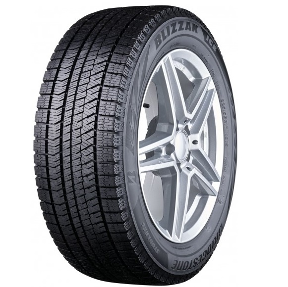 215/65R16 BRIDGESTONE ICE 98S TL