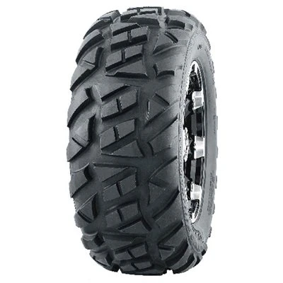 25x10,00R12 WANDA P392 50J 6PR