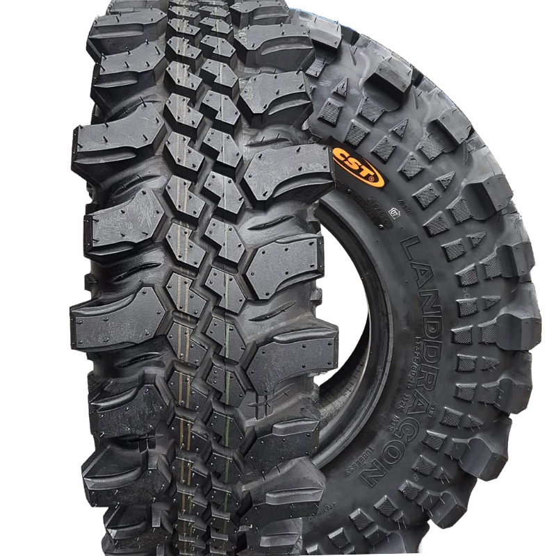 38X12,5-15 CST CL-18 LAND DRAGON 115K 6PR TL