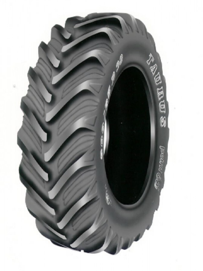 650/65R42 TAURUS Point 65 158A8/158B