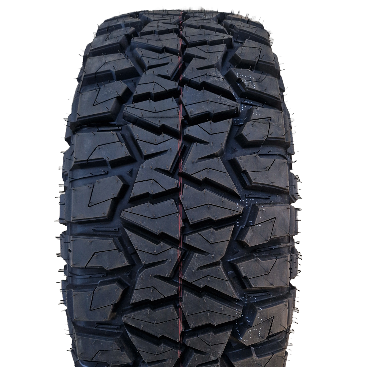 265/70R17 COMFORSER CF9000 121/118Q