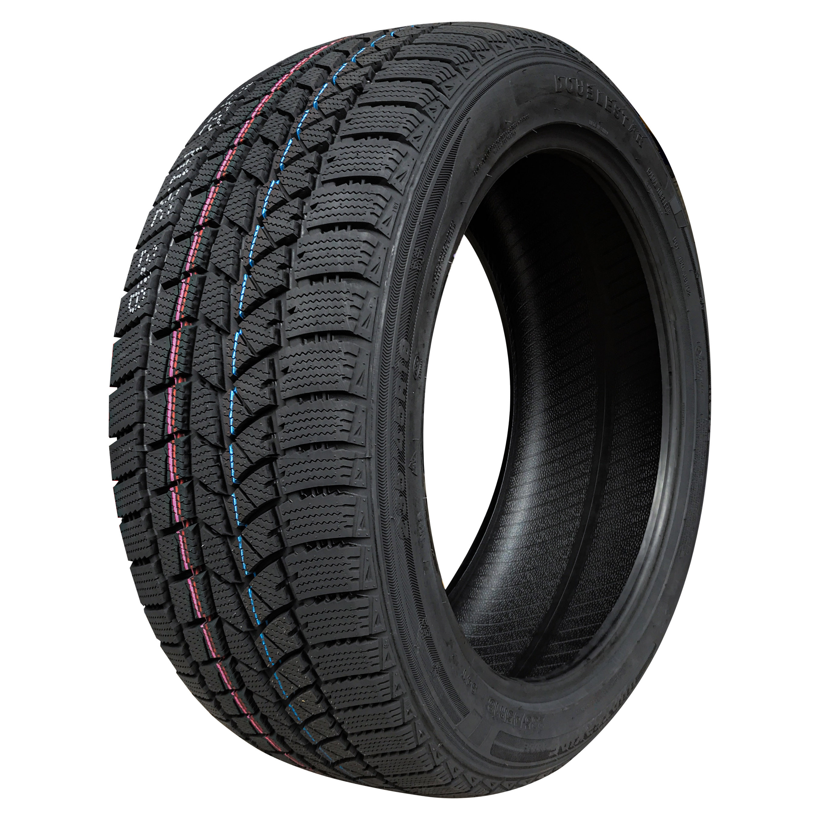 225/60R18 DOUBLESTAR DW02 100S