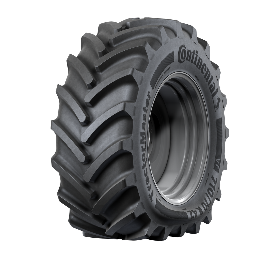 710/60R42 Continental VF Tractor Master 176D NRO