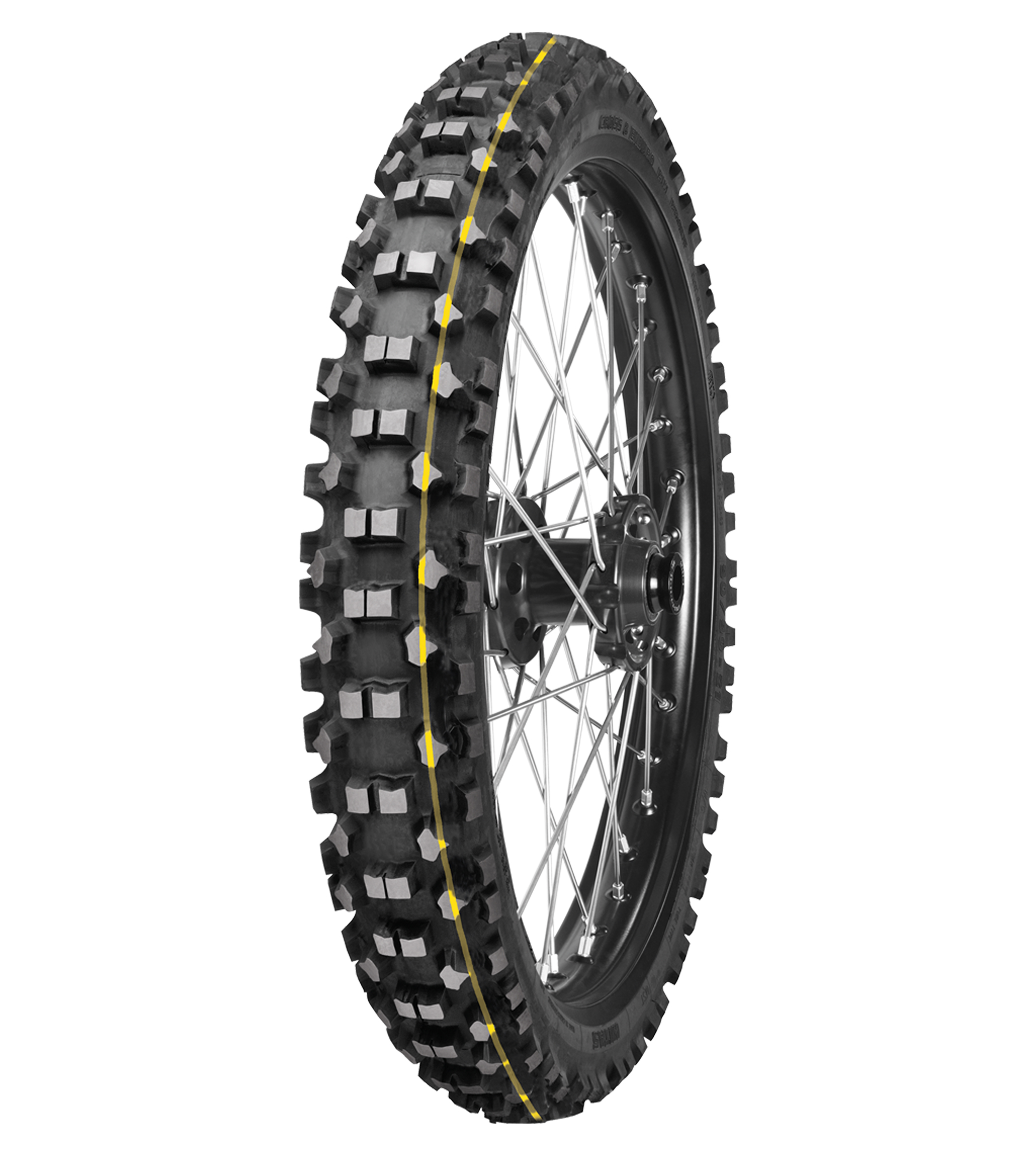 80/100 - 21 Mitas C23 51N ICE TT