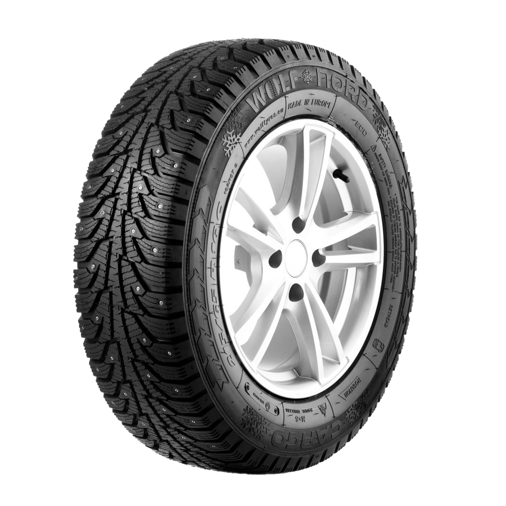 225/70 R 15C Wolf Nord Cargo 112/110Q nael