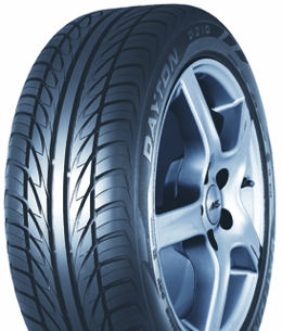  215/65 R 15 Dayton D210 96H