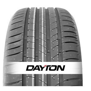  205/55 R 16 Dayton Touring 2 91V