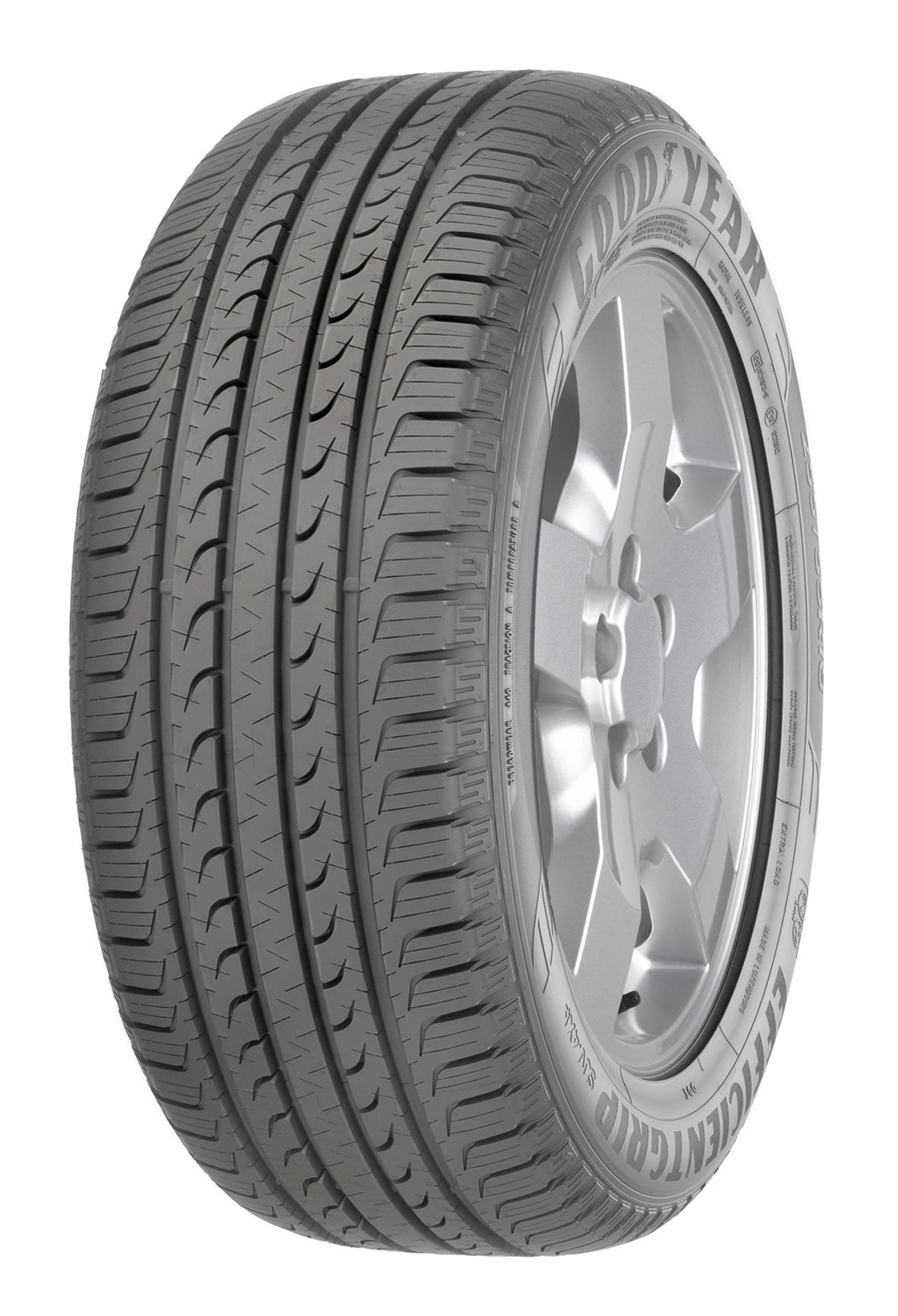  215/65 R 16 GoodYear Efficient Grip SUV 98H