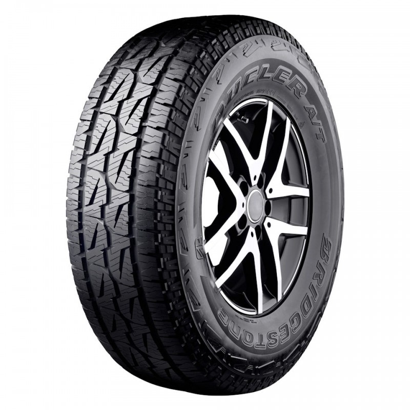 265/65R17 BRIDGESTONE DUELER AT001 112T TL