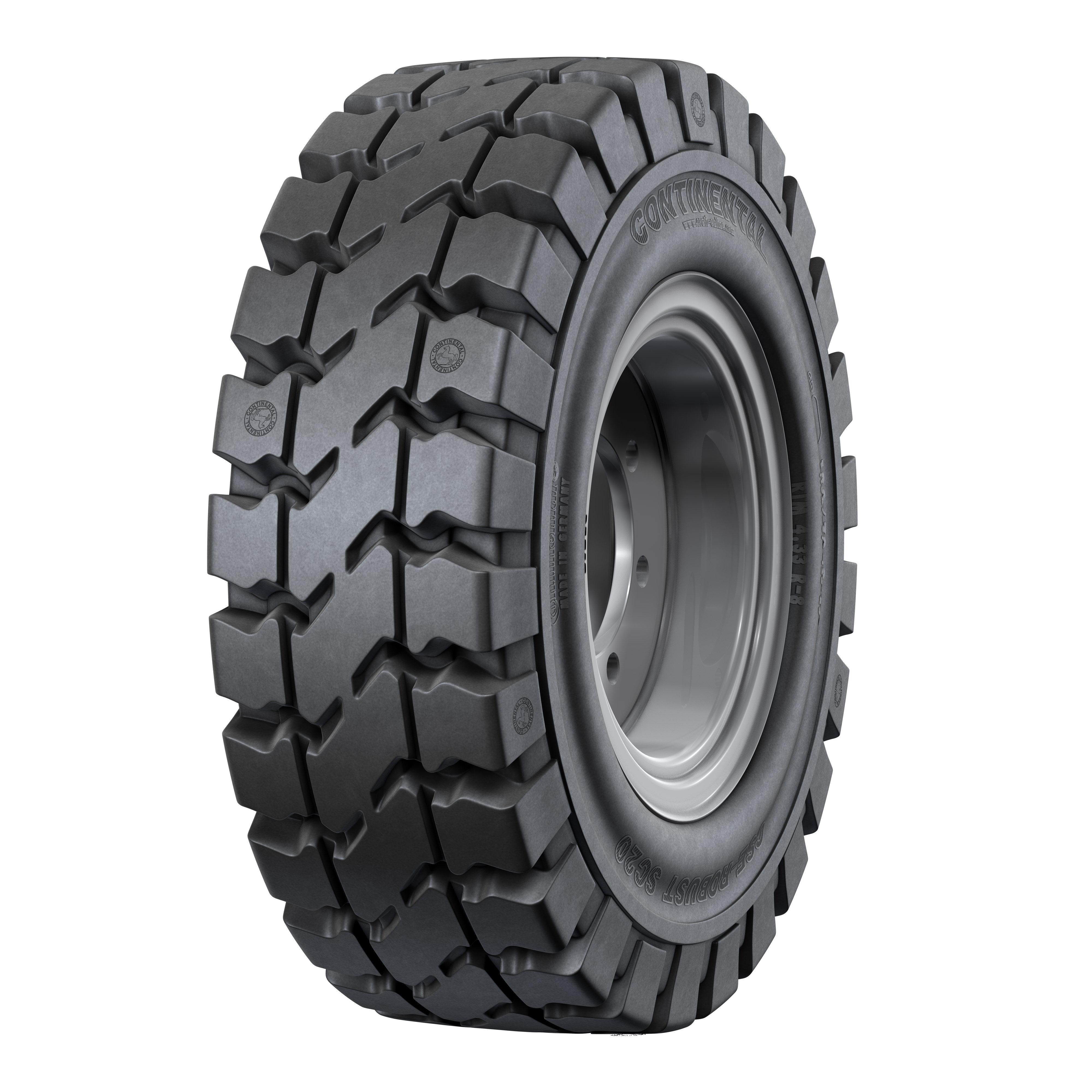  7,00 - 12 Continental SC20+ CSEasy