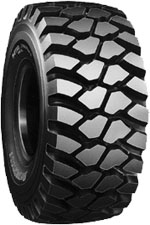  20,5 R 25 Bridgestone VLTS L4 DE2 TL