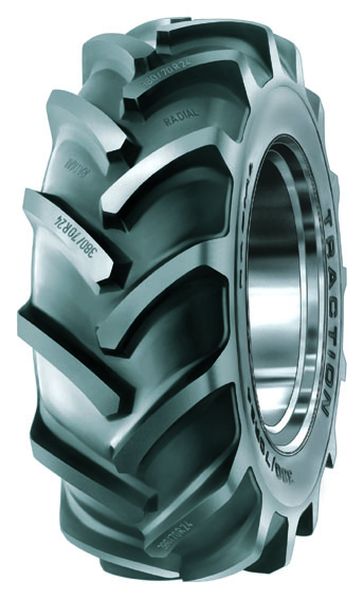  480/65 R 28 Cultor Radial-65 136D/139A8 TL