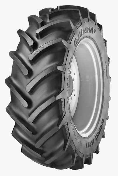  520/70 R 34 Continental AC70G 148A8 TL