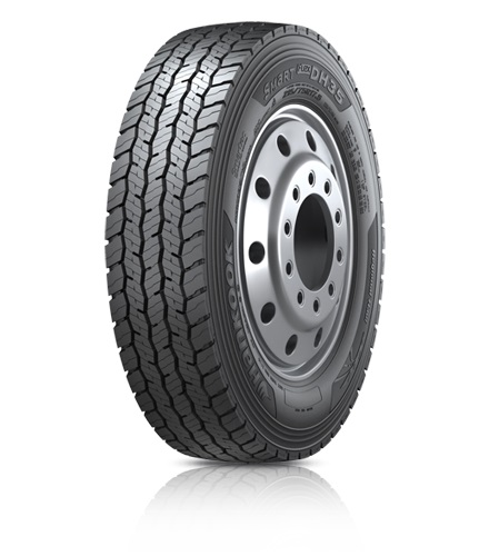 245/70R17,5 Hankook DH35 136M/134M TL