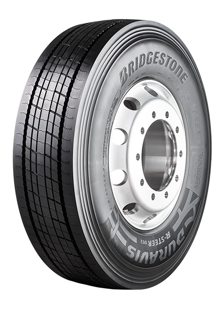 315/60R22,5 Bridgestone DURS2 154/148L M+S 3MPSF