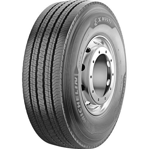  385/65 R 22,5 Michelin X Multi F 158L M+S