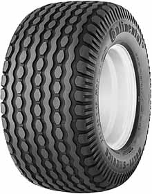 505/50R17 CONTINENTAL 146G MPT Multi Service TL