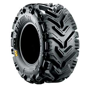 27X10.00-12 BKT W207 "E" 6PR TL