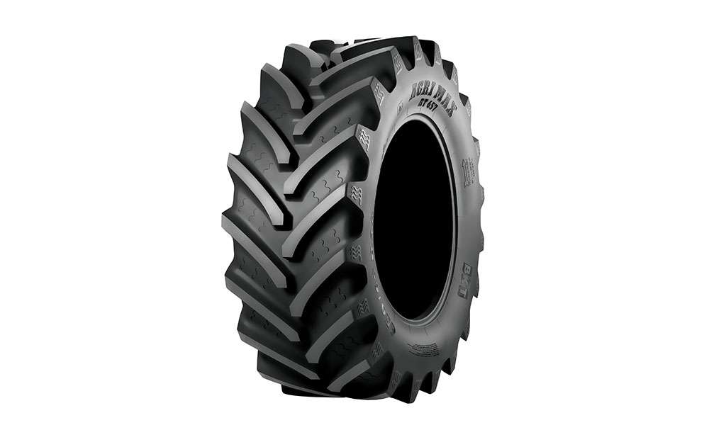 650/65R42 BKT AMAX RT657(165D/168A8) TL