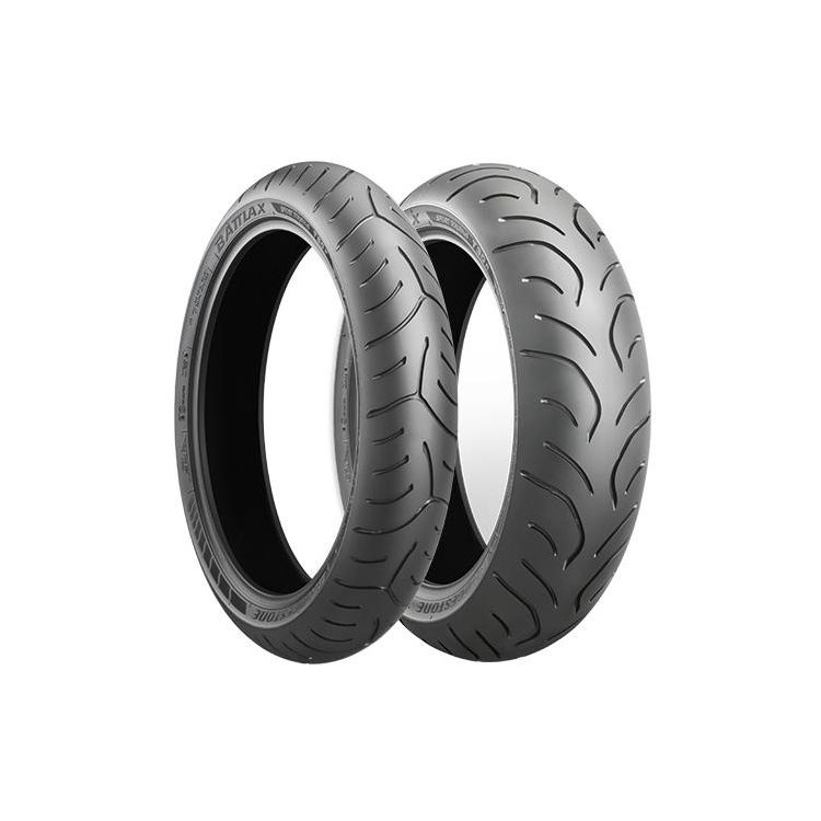 中古タイヤ BRIDGESTONE BATTLAX T30 EVO 120/70zr17 160/60zr17の２本セット 中古タイヤ BRIDGESTONE BATTLAX T30 EVO 120/70zr17 160/60zr17の2本