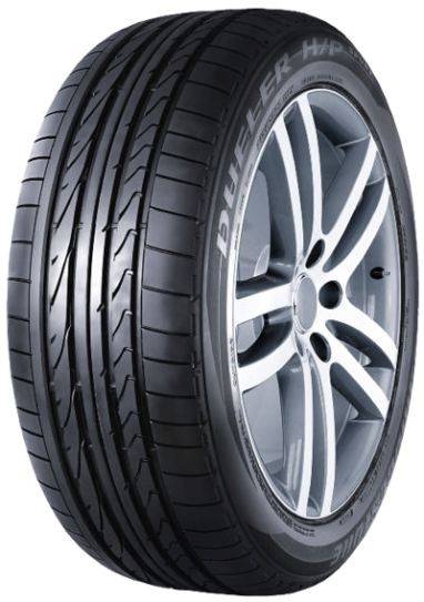 285/50R18 BRIDGESTONE D-SPORT 109W TL