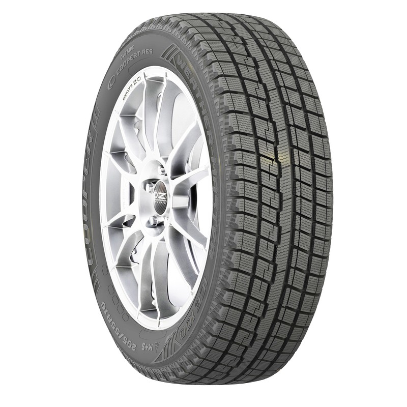 215/60R16 COOPER WEATHERMASTER ICE 100 95Q TL soft