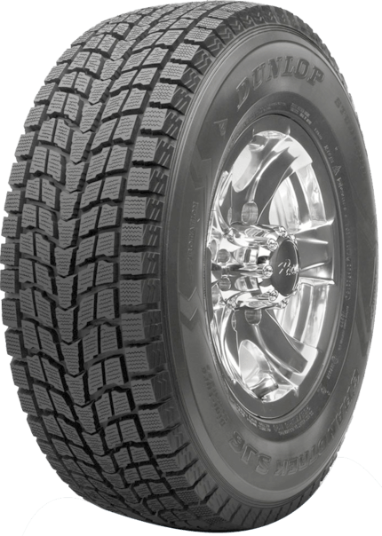 225/60R18 DUNLOP GRANDTREK SJ6 100Q TL