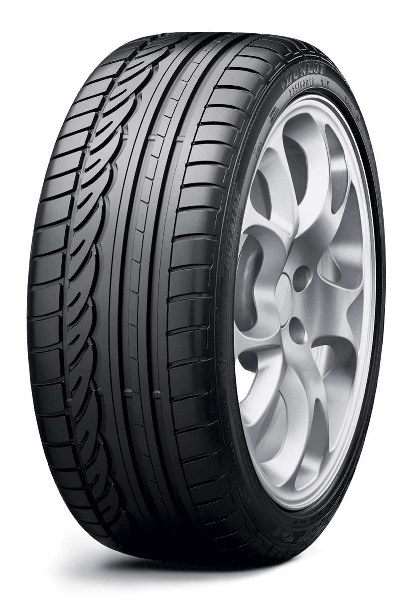 245/45R17 DUNLOP SP SPORT 01 95W ROF