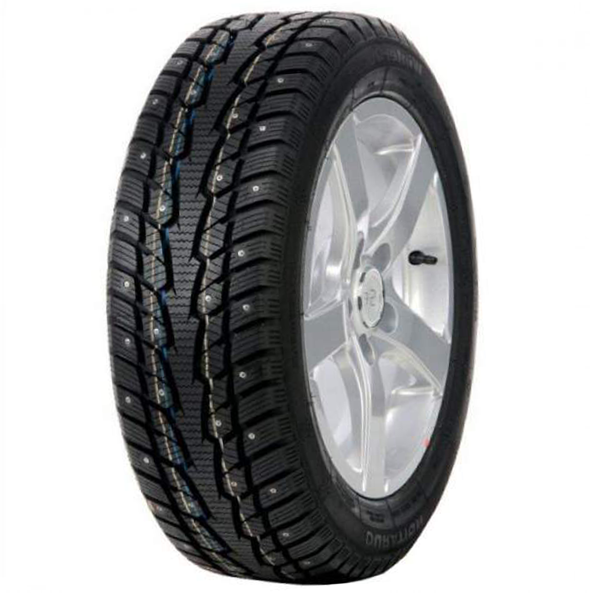 215/75R15 ECOVISION W686 100S ar radzēm