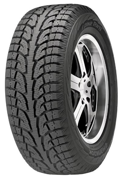 255/55R19 HANKOOK RW11 107T radžojamas