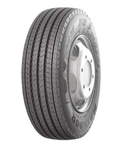 215/75R17.5 MATADOR FR3 129/127M