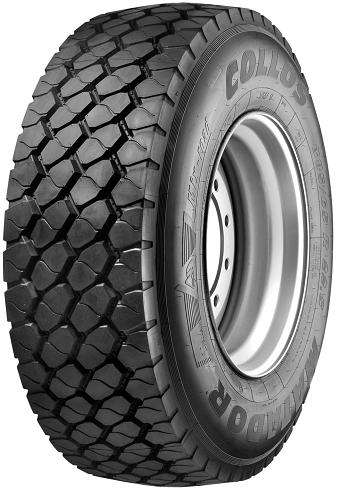 385/65R22,5 MATADOR TM1 160K M+S