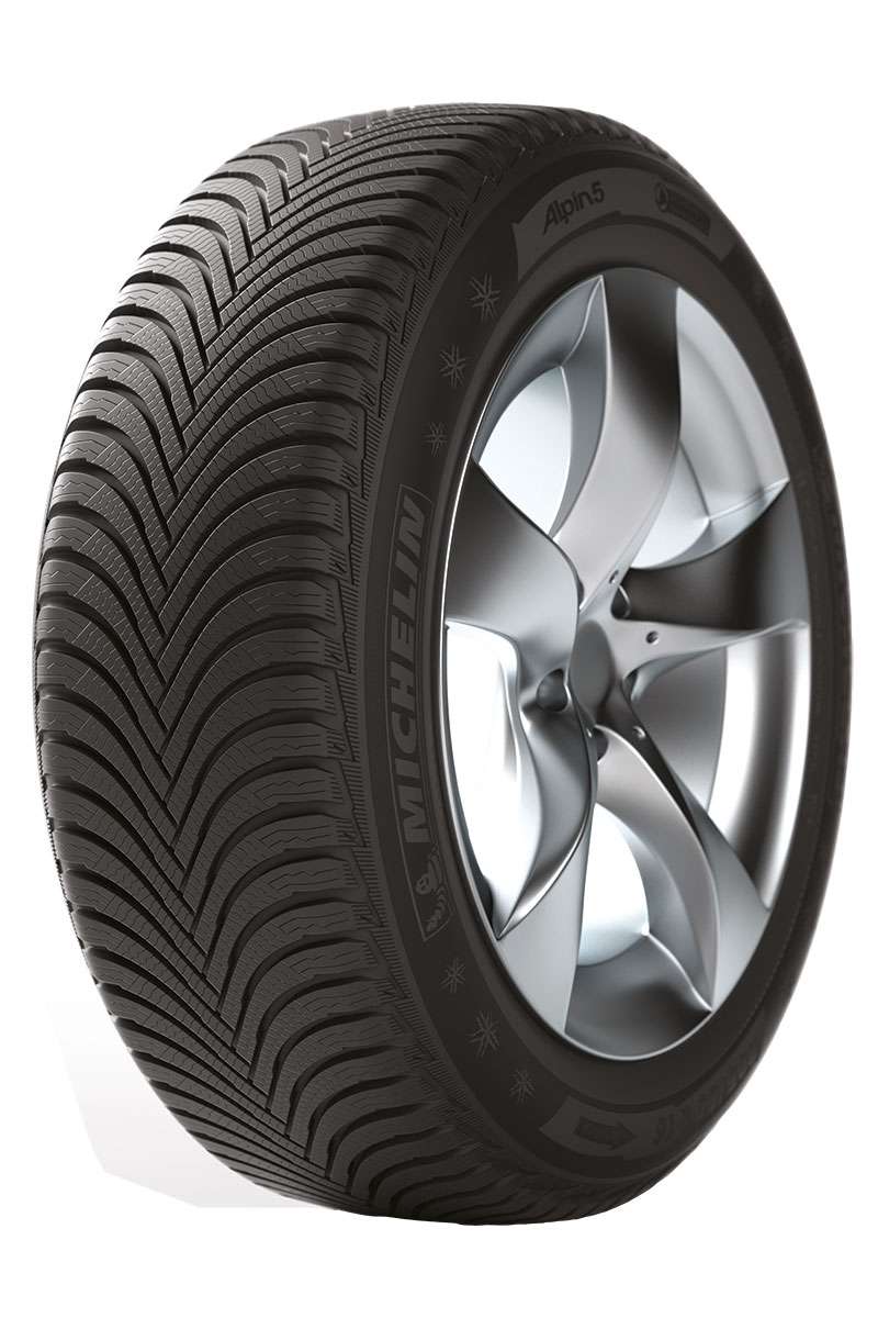 195/65R15 MICHELIN ALPIN 5 91T