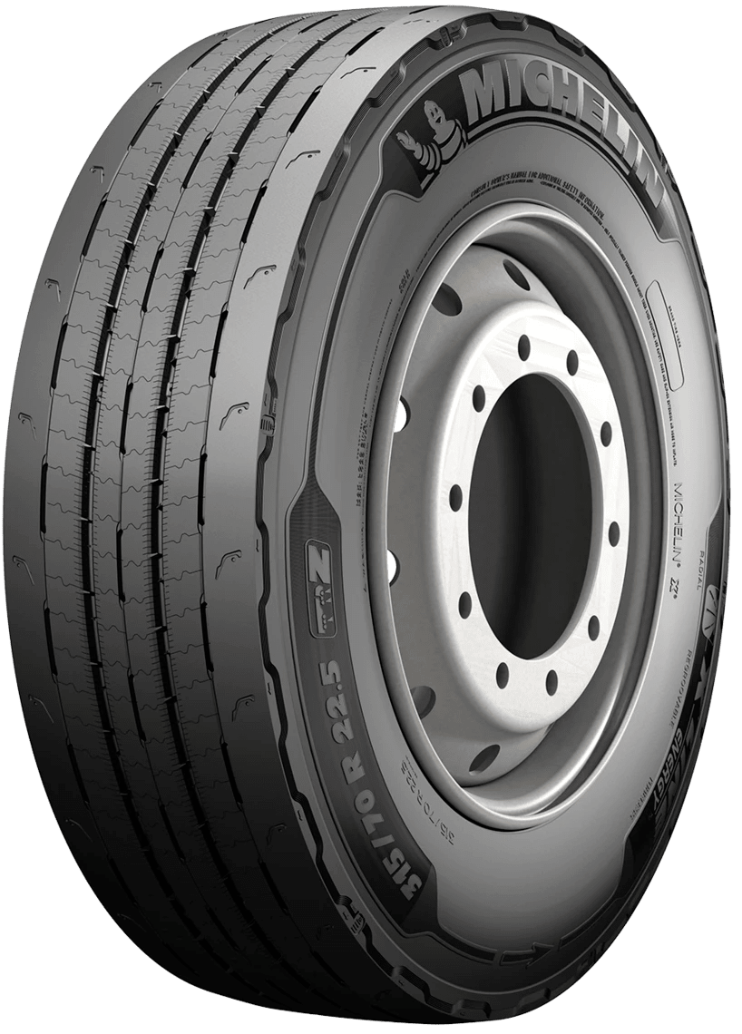 315/70R22.5 MICHELIN X LINE ENERGY Z2 156/150L VB