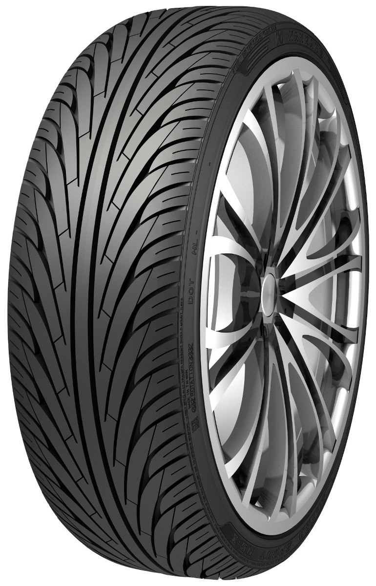 175/50R13 NANKANG NS-2 72V