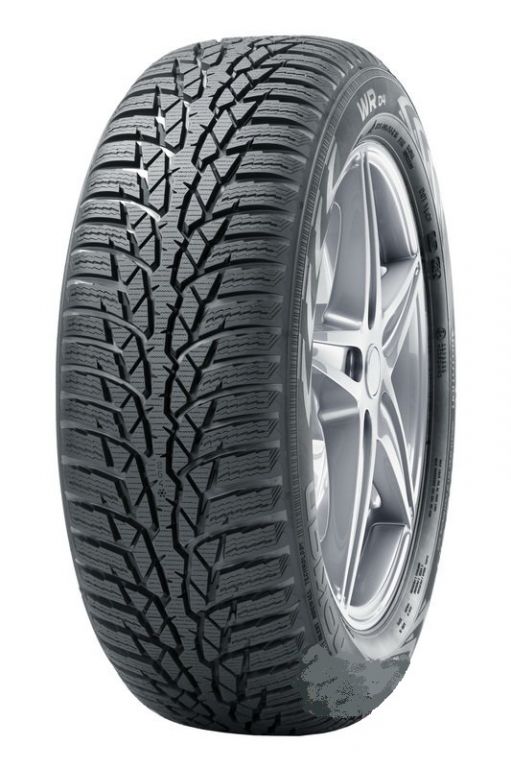 225/50R17 NOKIAN WR D4 98H XL