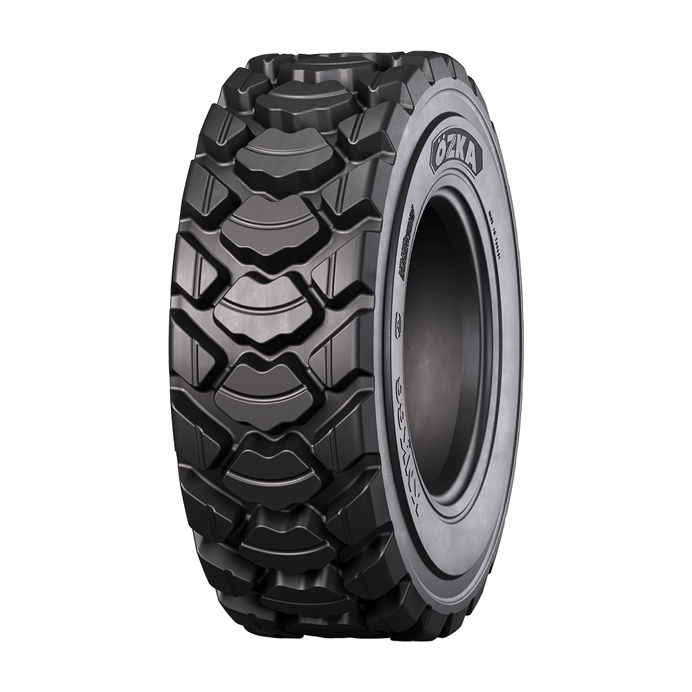 10-16,5 OZKA KNK66 12PR 138A3 TL (265/70-16,5)