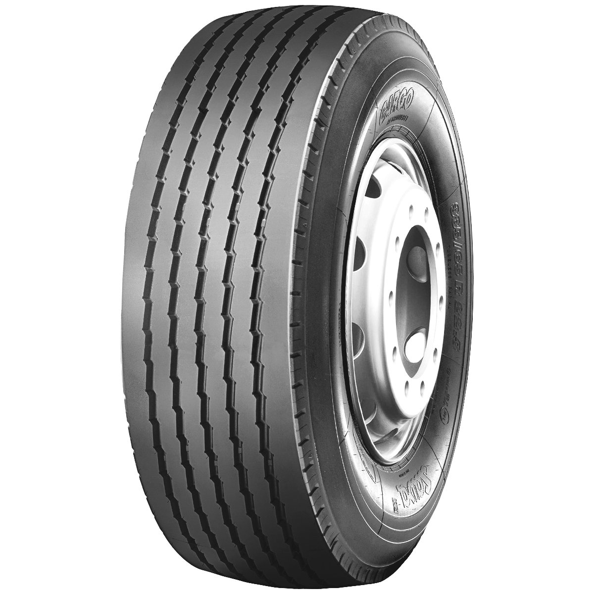 385/55R22.5 SAVA CARGO 4 160K/158L TL