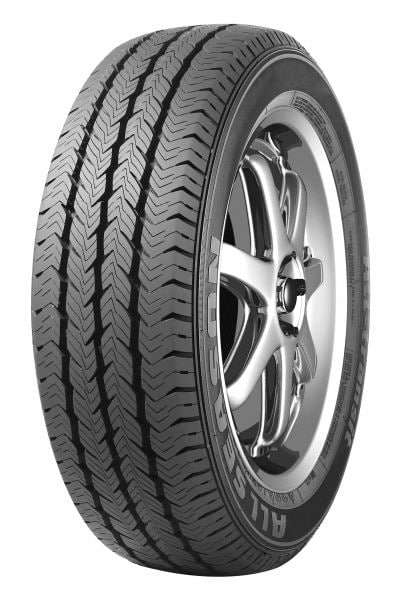 195/75R16C SUNFULL ZDSF 107R W05
