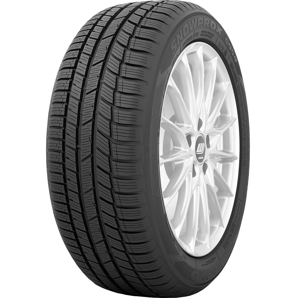 225/45R17 TOYO SNOWPROX S 953 94V  TL XL